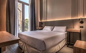 Hotel Central Cordoba
